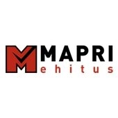 MAPRI EHITUS OÜ
